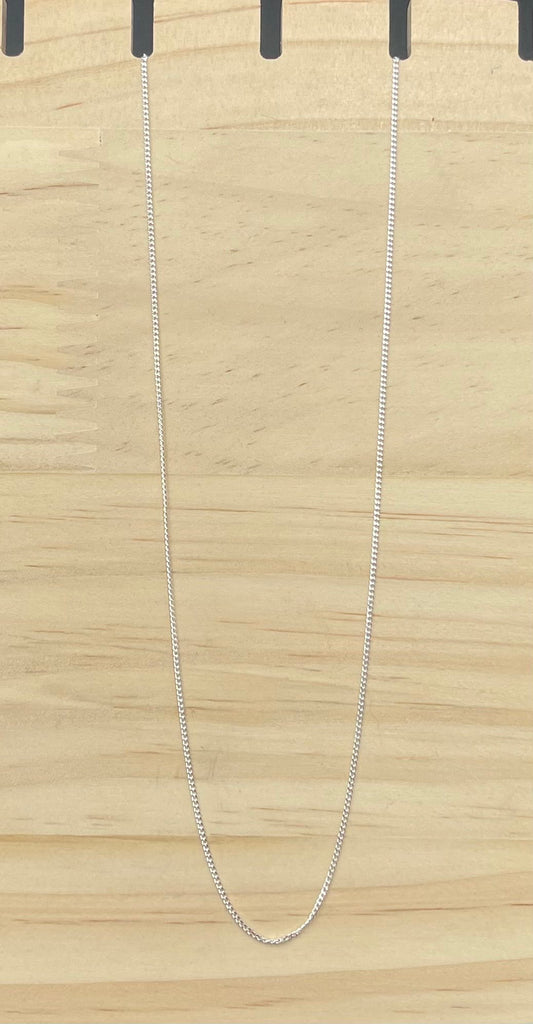 Chaîne Argent 925 - 38cm