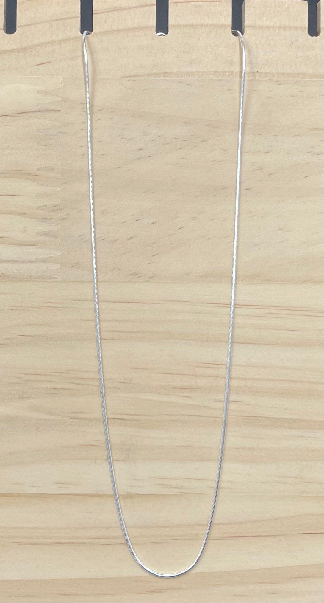 Chaîne Argent 925 - 41cm
