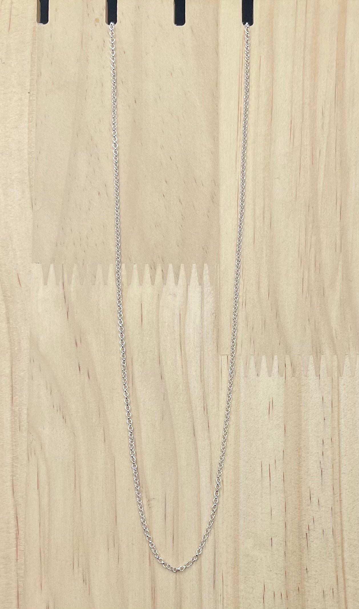 Chaîne Argent 925 - 45cm
