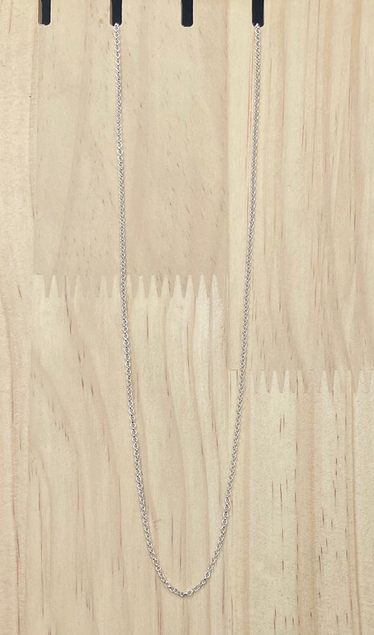 Chaîne Argent 925 - 45cm