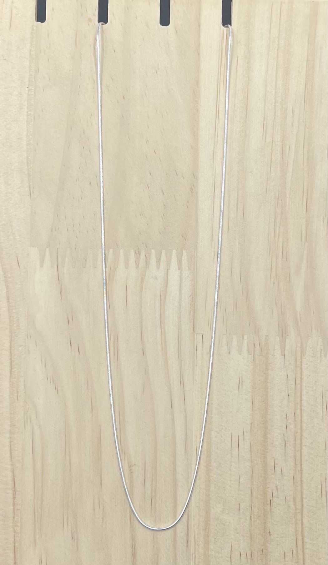 Chaîne Argent 925 - 45cm