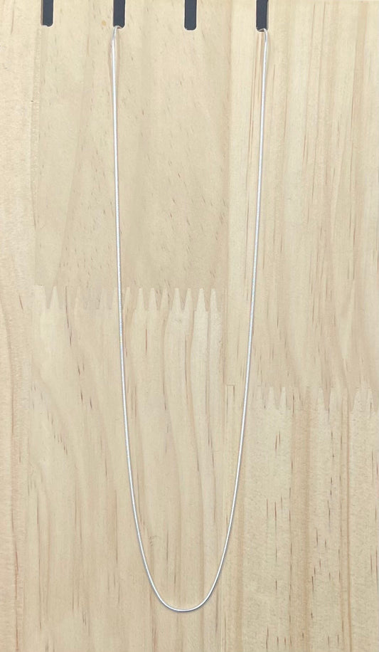 Chaîne Argent 925 - 45cm