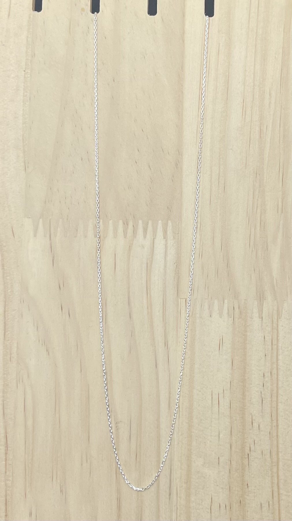 Chaîne Argent 925 - 45cm