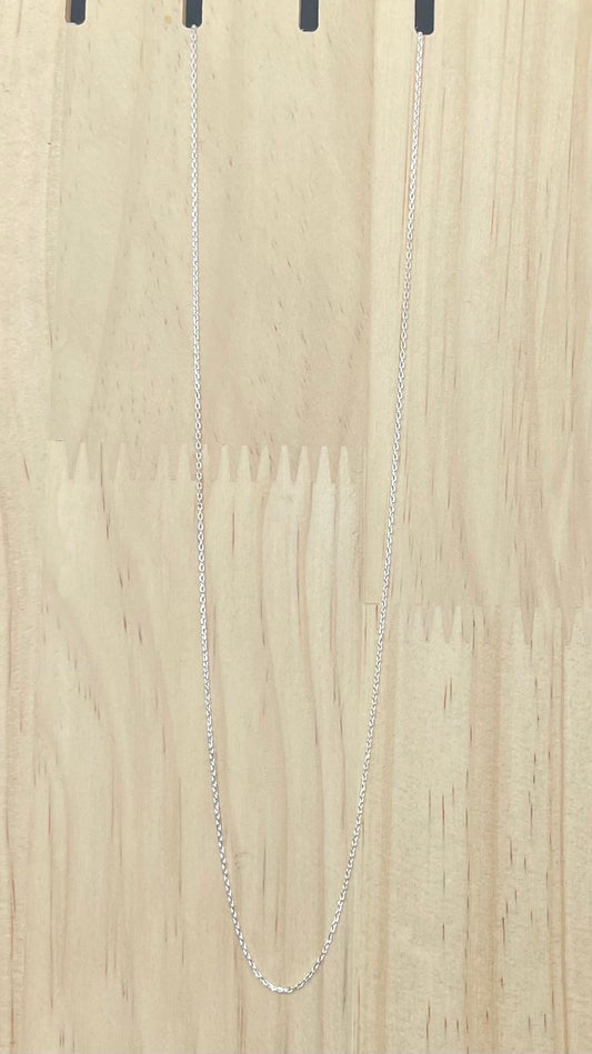 Chaîne Argent 925 - 45cm