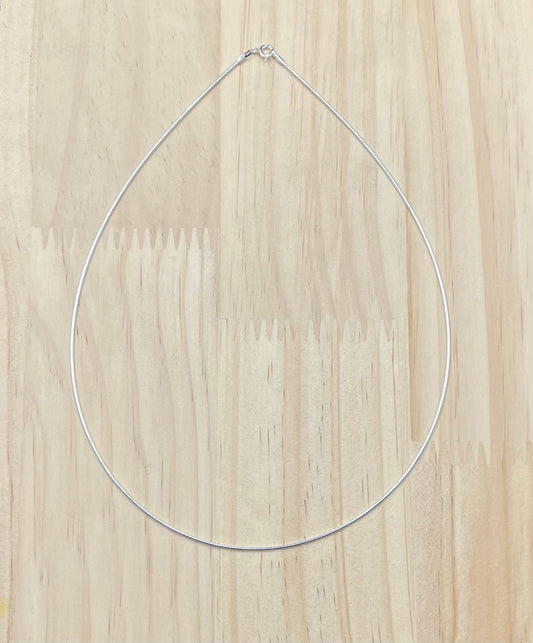 Câble Argent 925 - 45cm