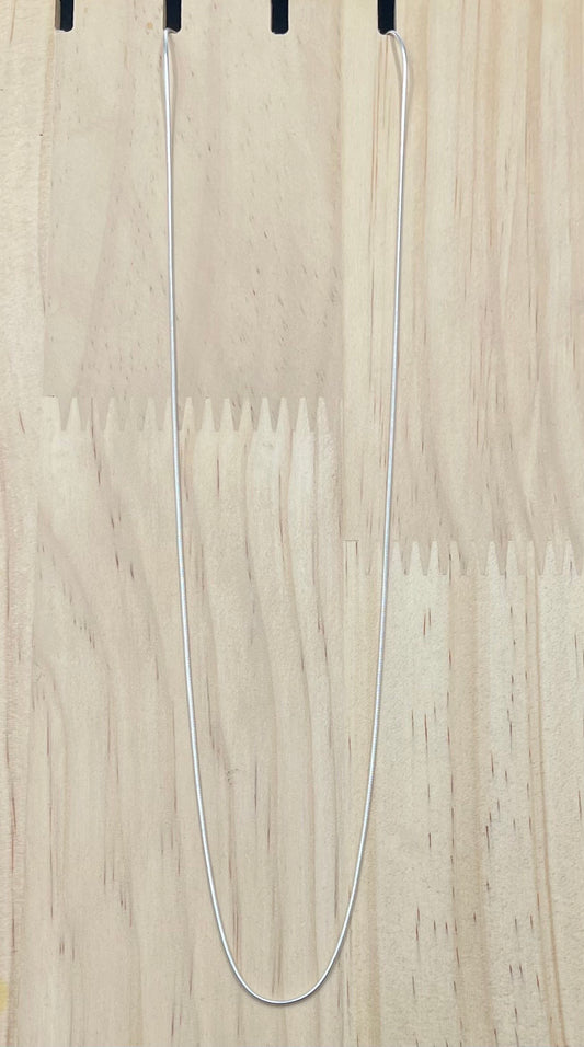 Chaîne Argent 925 - 48cm
