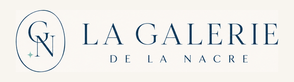 Logo La Galerie de la Nacre